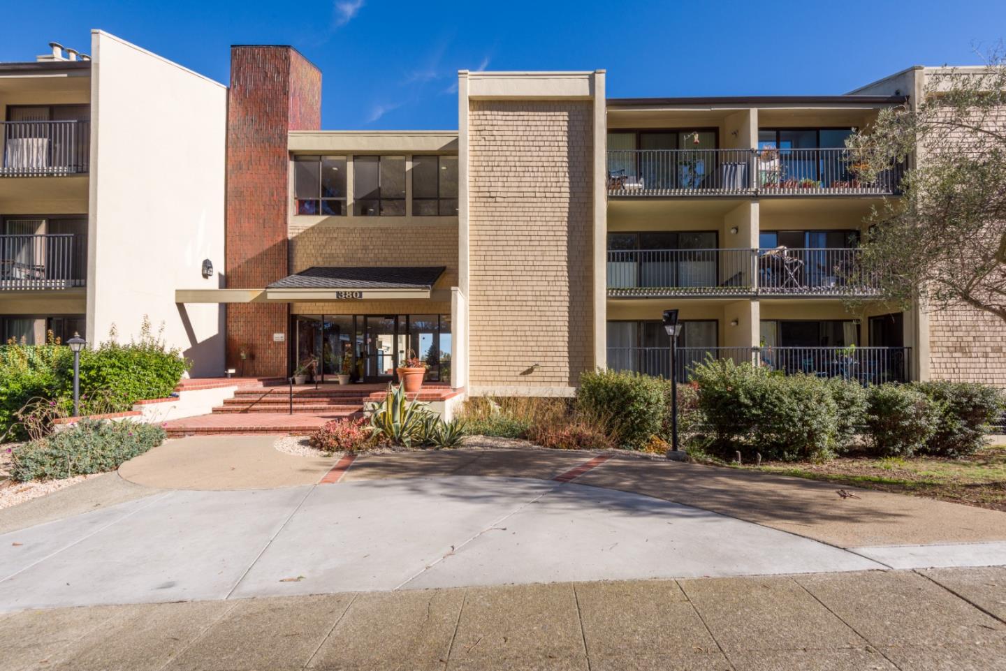 Detail Gallery Image 1 of 1 For 380 Vallejo Dr #328,  Millbrae,  CA 94030 - 2 Beds | 2 Baths