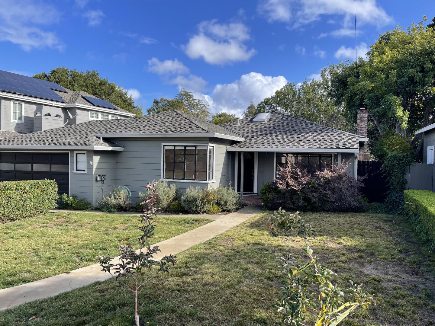 Detail Gallery Image 1 of 1 For 2107 Eaton Ave, San Carlos,  CA 94070 - 3 Beds | 2 Baths