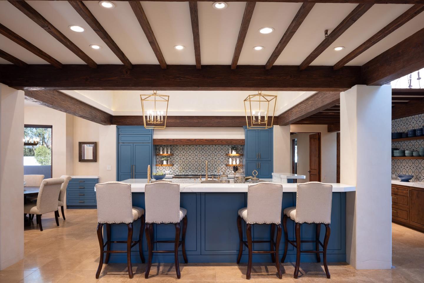Detail Gallery Image 14 of 50 For 1151 Scholl Ln, Santa Cruz,  CA 95062 - 4 Beds | 4/2 Baths