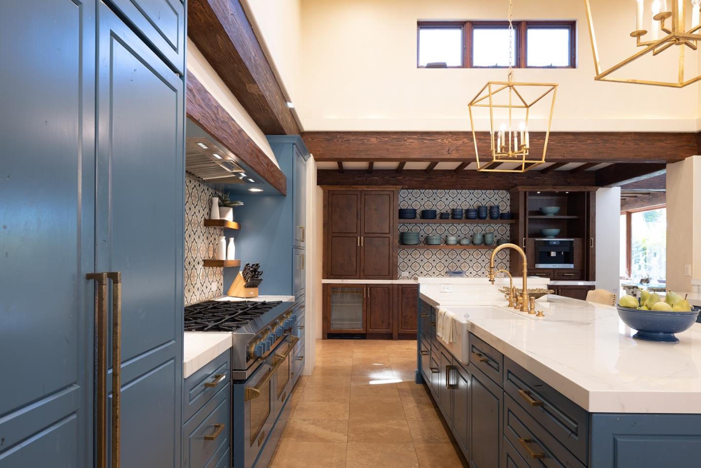 Detail Gallery Image 15 of 50 For 1151 Scholl Ln, Santa Cruz,  CA 95062 - 4 Beds | 4/2 Baths