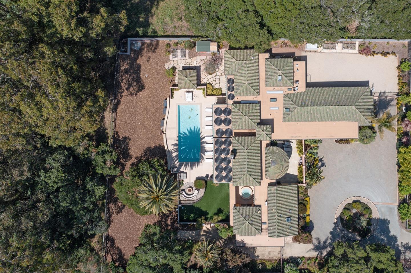Detail Gallery Image 47 of 50 For 1151 Scholl Ln, Santa Cruz,  CA 95062 - 4 Beds | 4/2 Baths