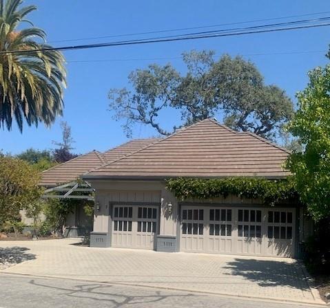 Detail Gallery Image 1 of 1 For 7 Montana Ln, Menlo Park,  CA 94025 - 3 Beds | 2/1 Baths