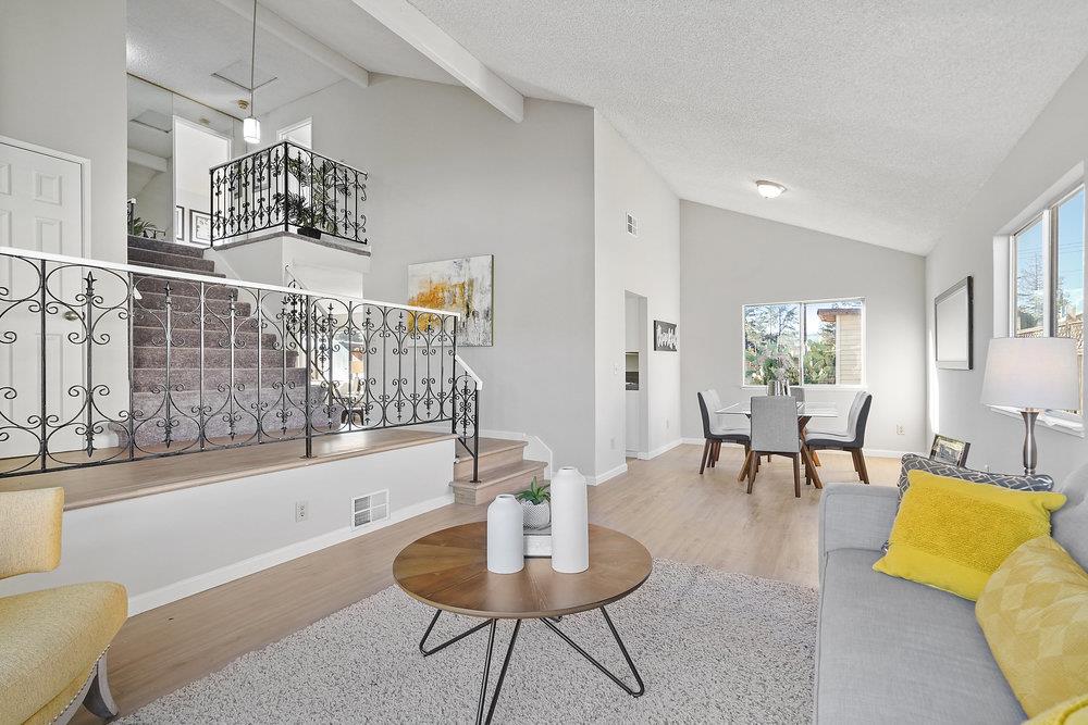 Detail Gallery Image 1 of 1 For 5712 Harwell Ct, San Jose,  CA 95138 - 4 Beds | 2/1 Baths