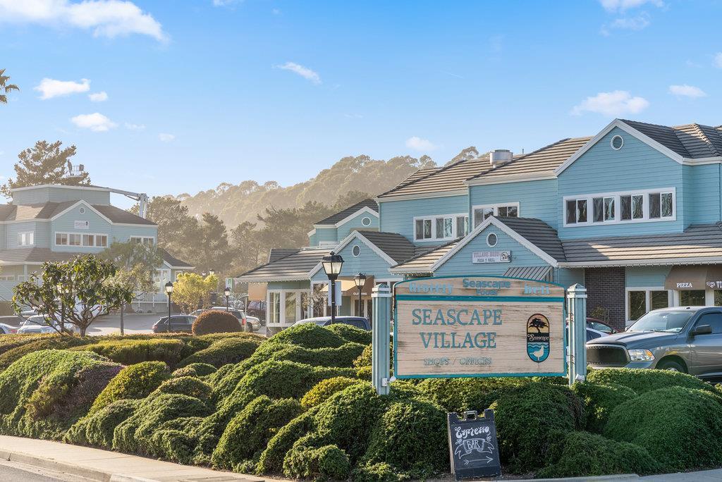Detail Gallery Image 31 of 59 For 158 Seascape Ridge Dr, Aptos,  CA 95003 - 2 Beds | 2 Baths