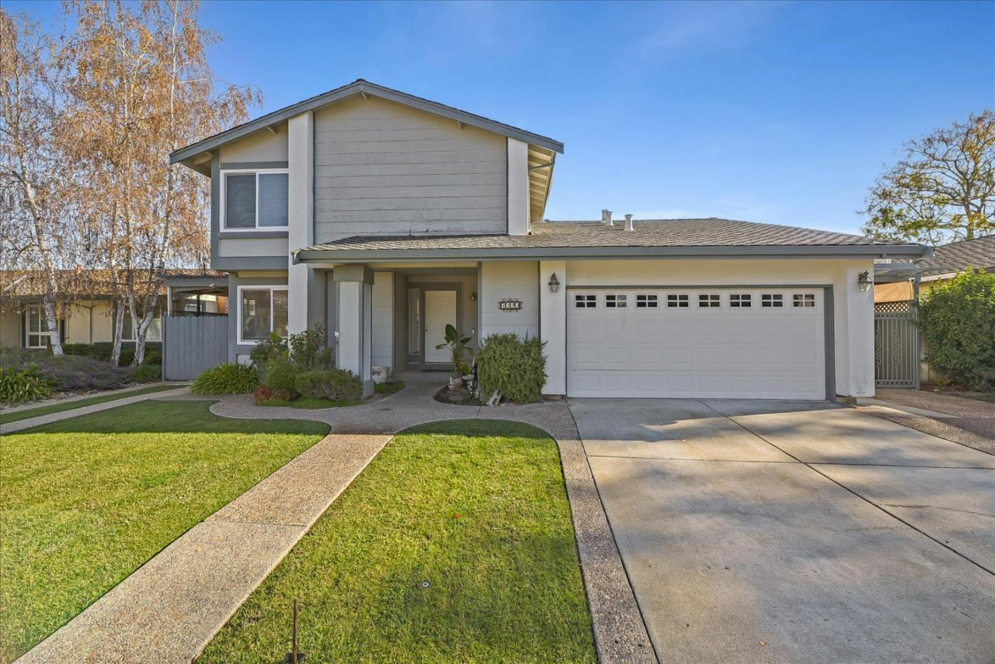 Detail Gallery Image 1 of 1 For 7320 Fowler St, Gilroy,  CA 95020 - 3 Beds | 2/1 Baths