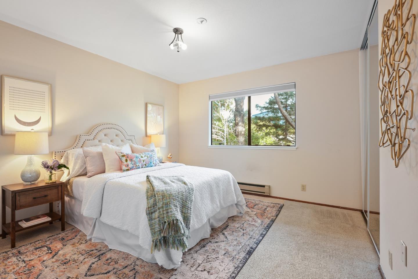 Detail Gallery Image 10 of 24 For 1070 Mercedes Ave #20,  Los Altos,  CA 94022 - 2 Beds | 2 Baths