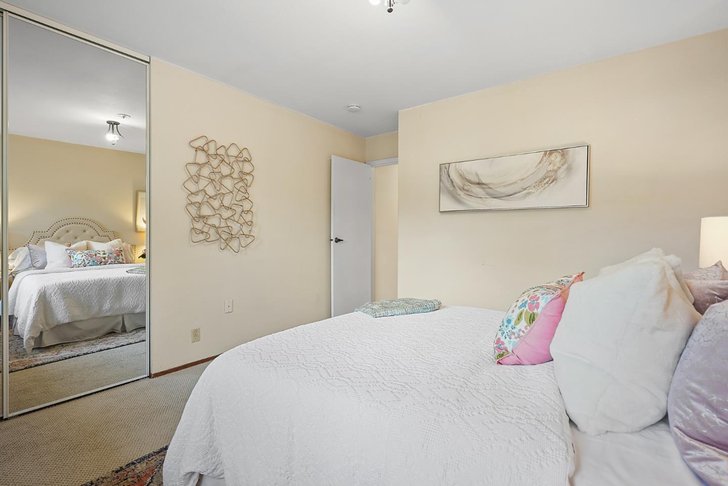 Detail Gallery Image 11 of 24 For 1070 Mercedes Ave #20,  Los Altos,  CA 94022 - 2 Beds | 2 Baths