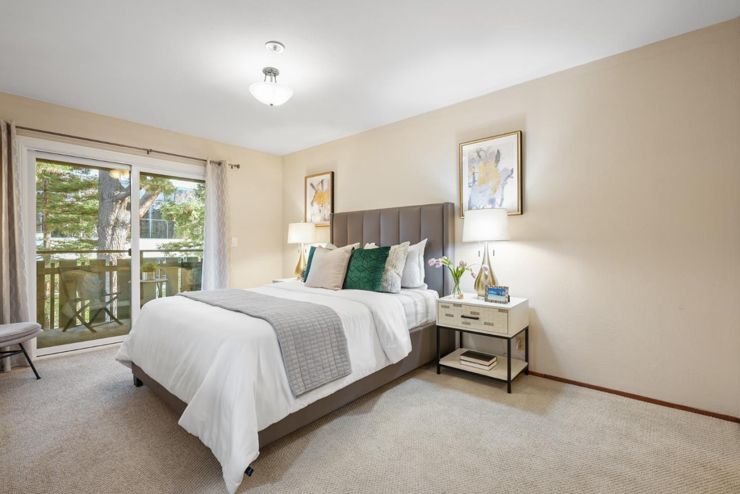 Detail Gallery Image 12 of 24 For 1070 Mercedes Ave #20,  Los Altos,  CA 94022 - 2 Beds | 2 Baths