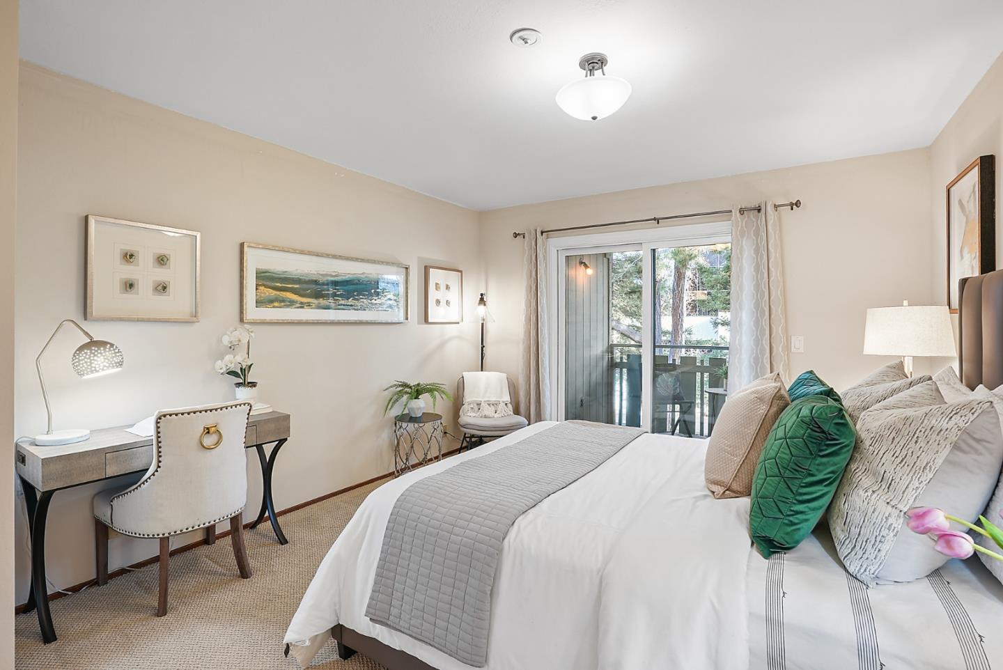 Detail Gallery Image 15 of 24 For 1070 Mercedes Ave #20,  Los Altos,  CA 94022 - 2 Beds | 2 Baths