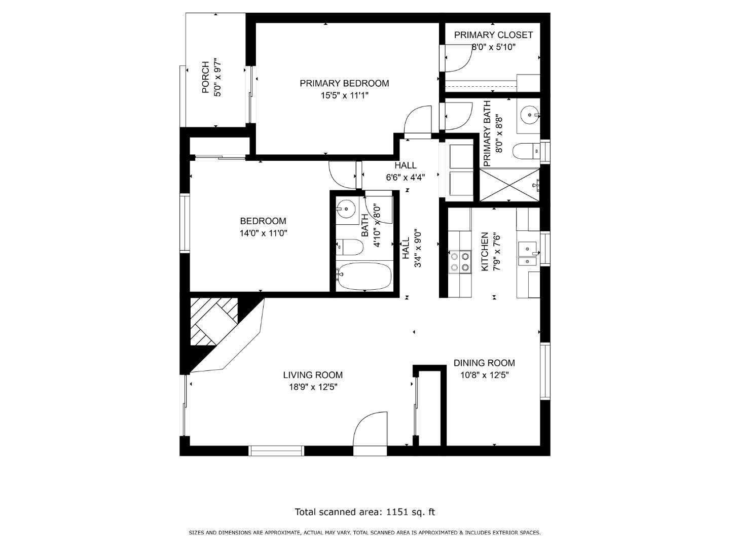 Detail Gallery Image 24 of 24 For 1070 Mercedes Ave #20,  Los Altos,  CA 94022 - 2 Beds | 2 Baths