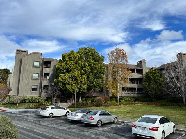 Detail Gallery Image 1 of 1 For 780 Sea Spray Ln #312,  Foster City,  CA 94404 - 2 Beds | 2 Baths