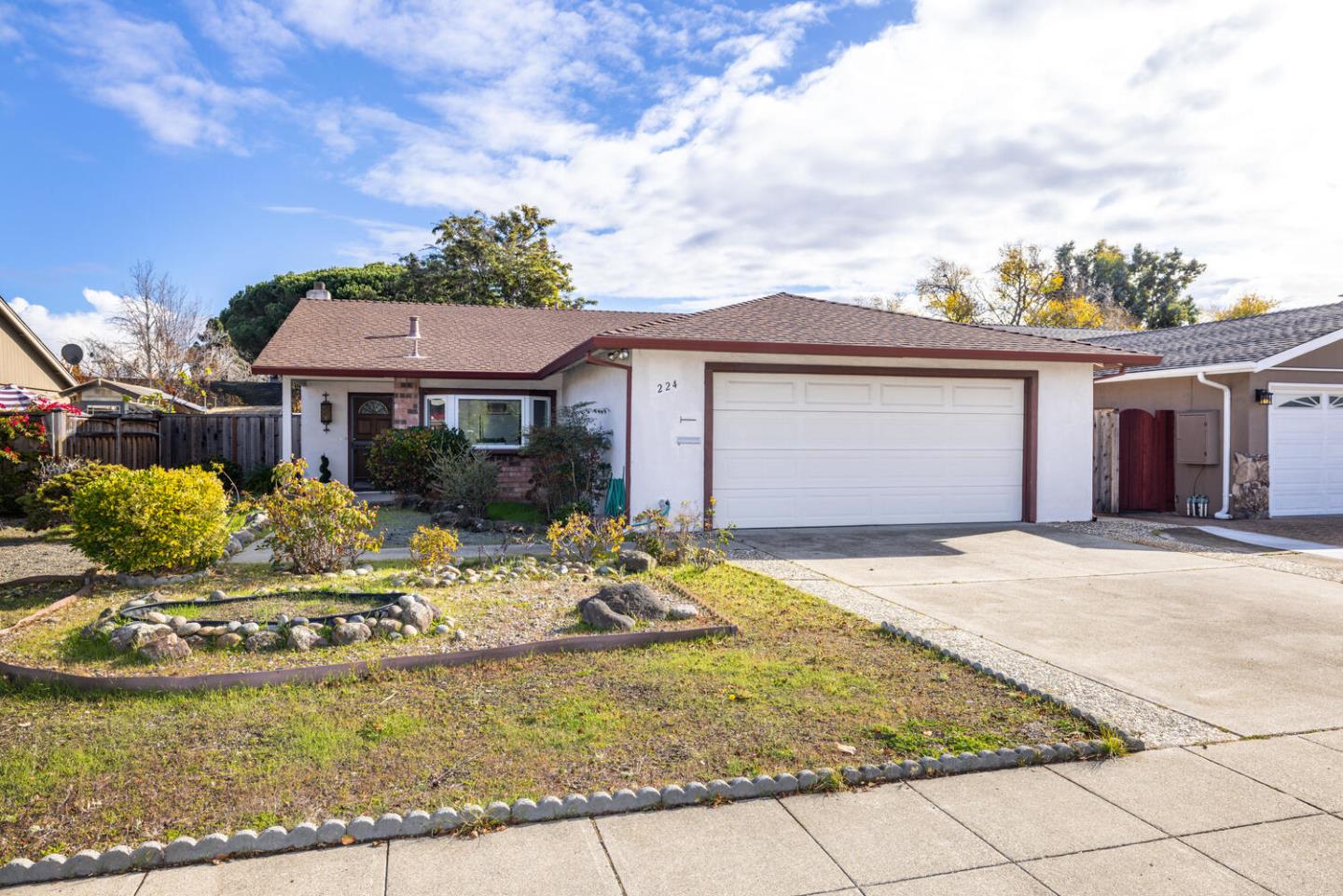 Detail Gallery Image 1 of 1 For 224 Boothbay Ave, Foster City,  CA 94404 - 4 Beds | 2 Baths