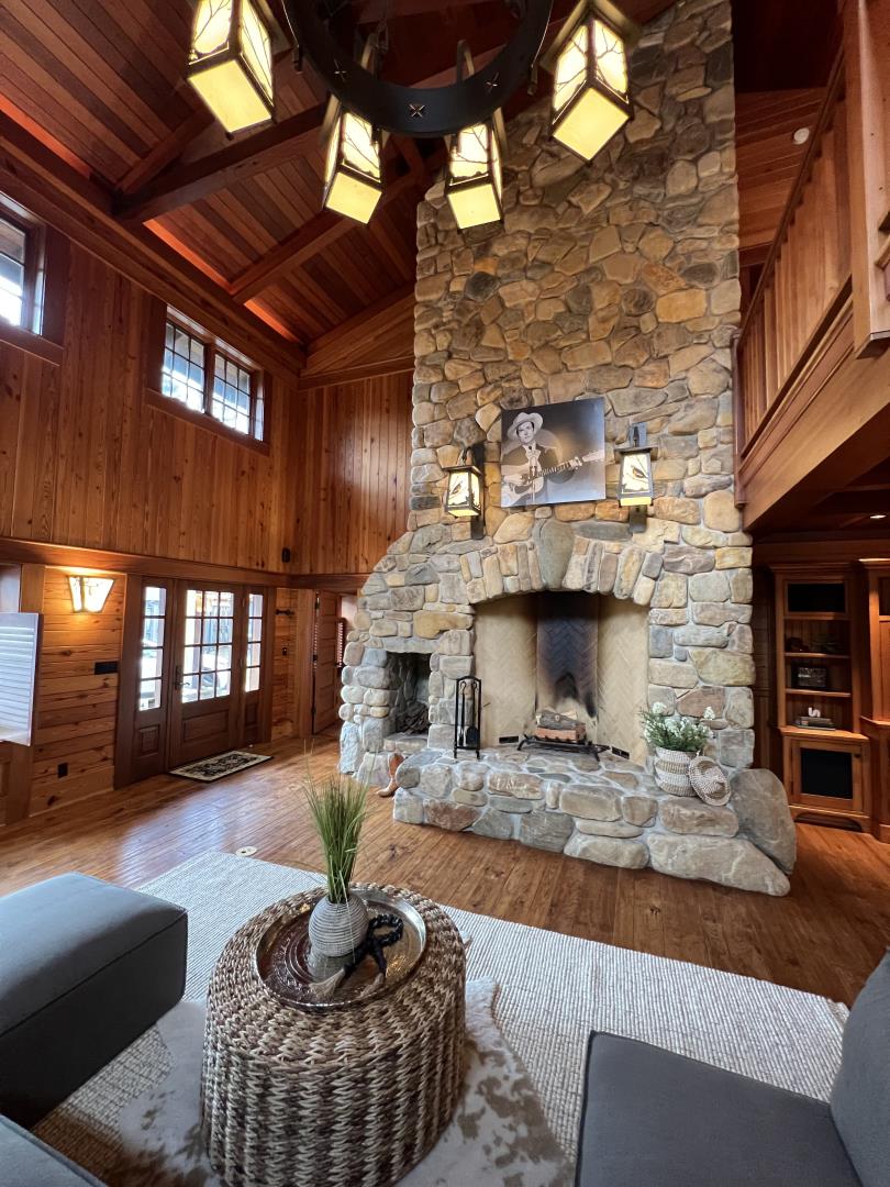 Detail Gallery Image 11 of 106 For 8335 W Zayante Rd, Felton,  CA 95018 - 3 Beds | 3/1 Baths