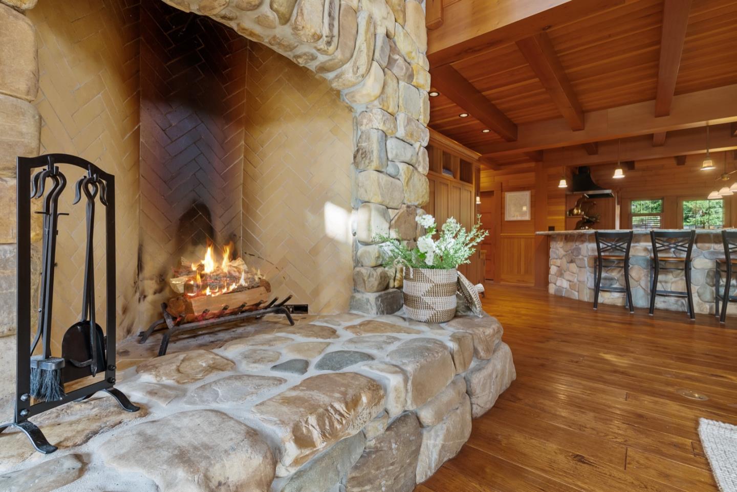 Detail Gallery Image 15 of 106 For 8335 W Zayante Rd, Felton,  CA 95018 - 3 Beds | 3/1 Baths
