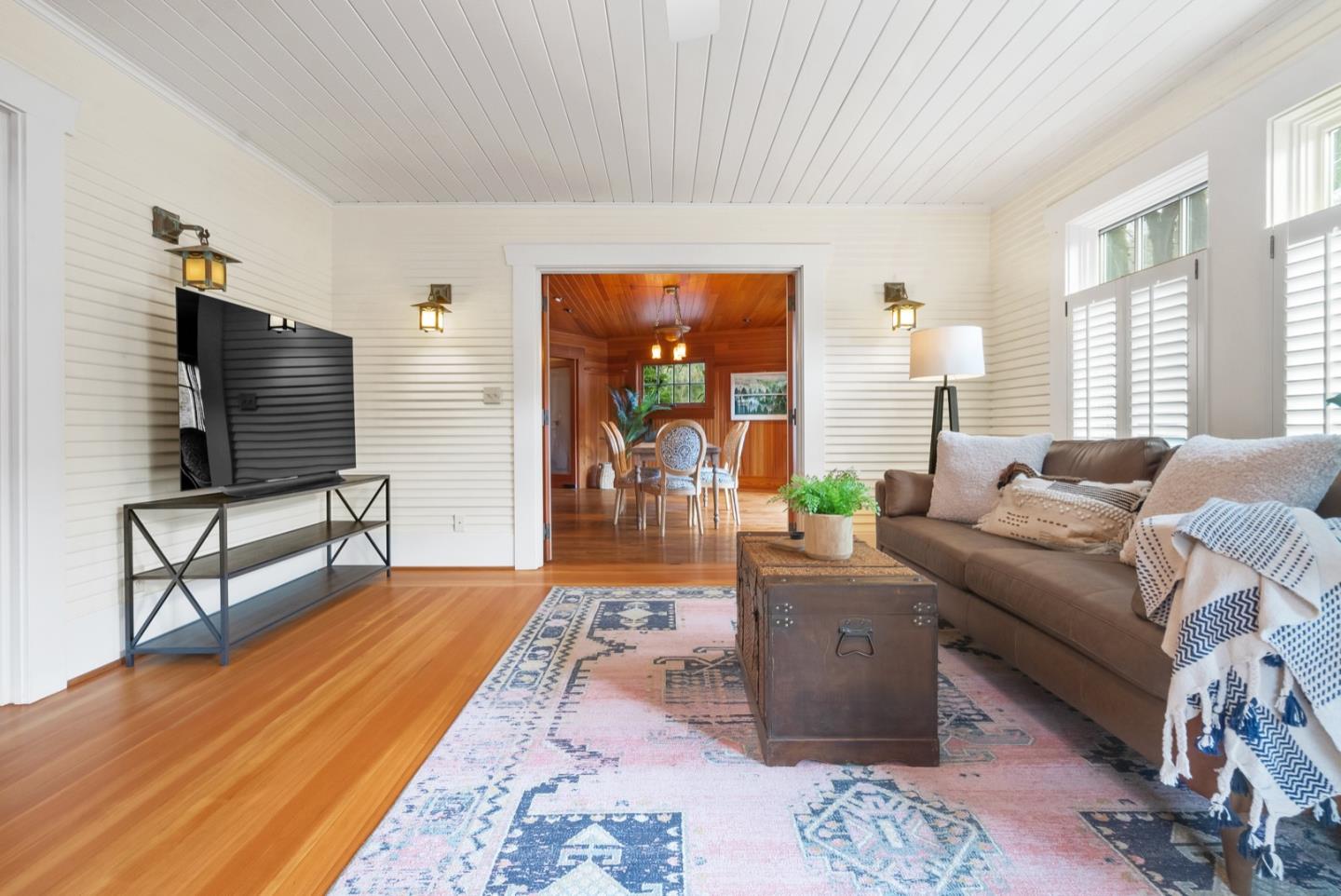 Detail Gallery Image 31 of 106 For 8335 W Zayante Rd, Felton,  CA 95018 - 3 Beds | 3/1 Baths