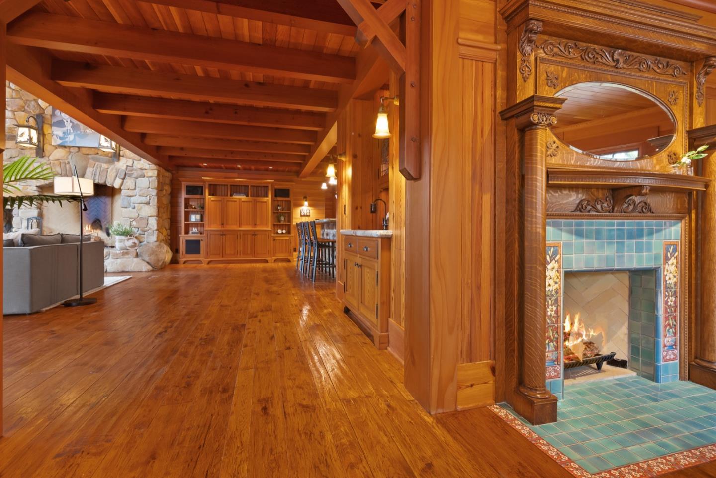 Detail Gallery Image 36 of 106 For 8335 W Zayante Rd, Felton,  CA 95018 - 3 Beds | 3/1 Baths