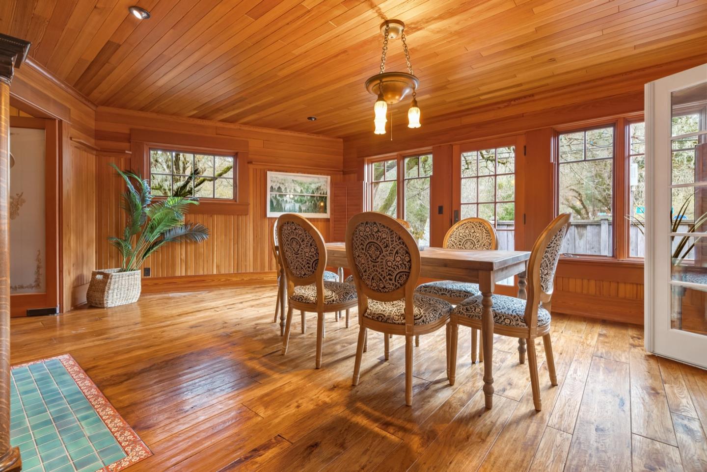 Detail Gallery Image 38 of 106 For 8335 W Zayante Rd, Felton,  CA 95018 - 3 Beds | 3/1 Baths