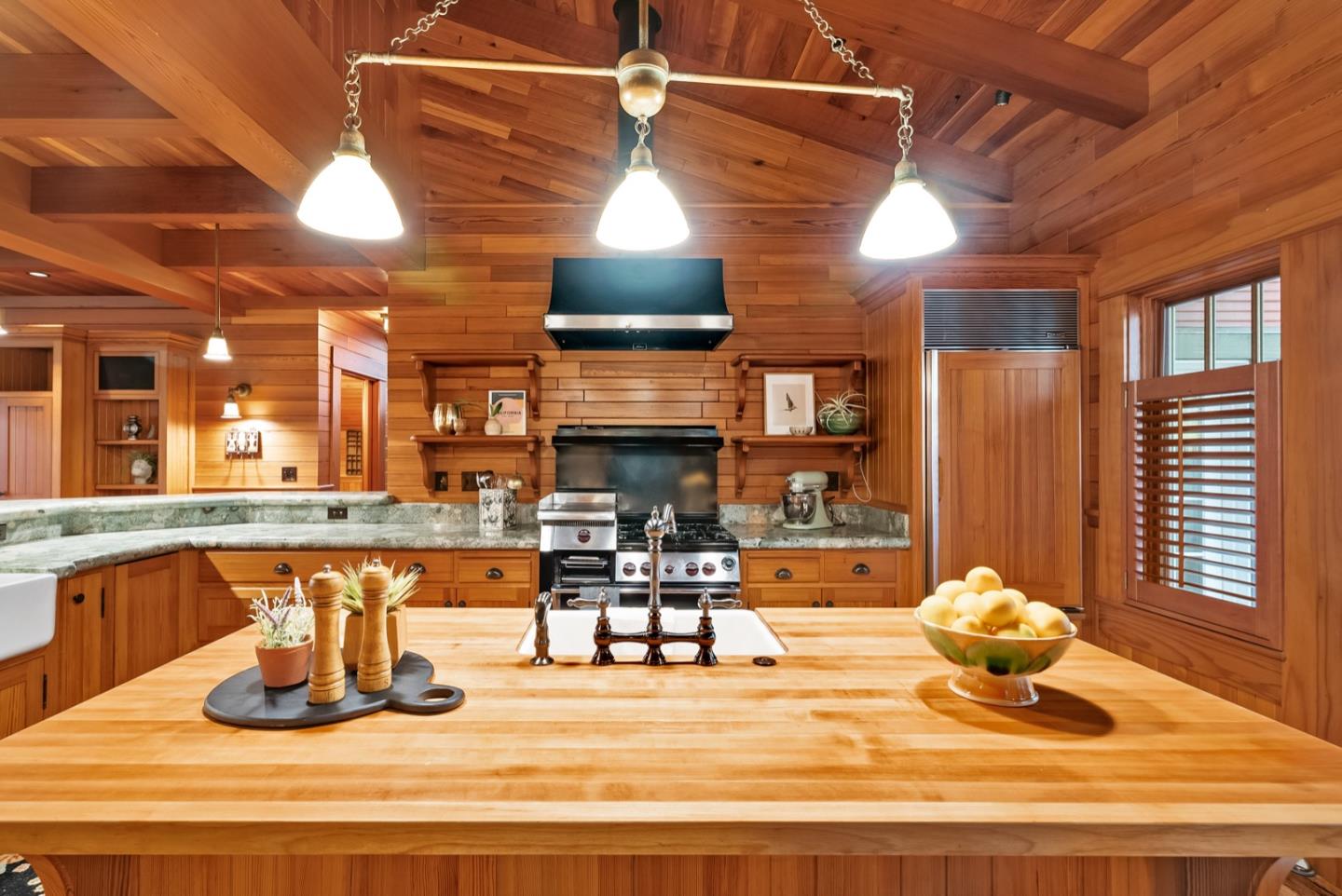 Detail Gallery Image 48 of 106 For 8335 W Zayante Rd, Felton,  CA 95018 - 3 Beds | 3/1 Baths