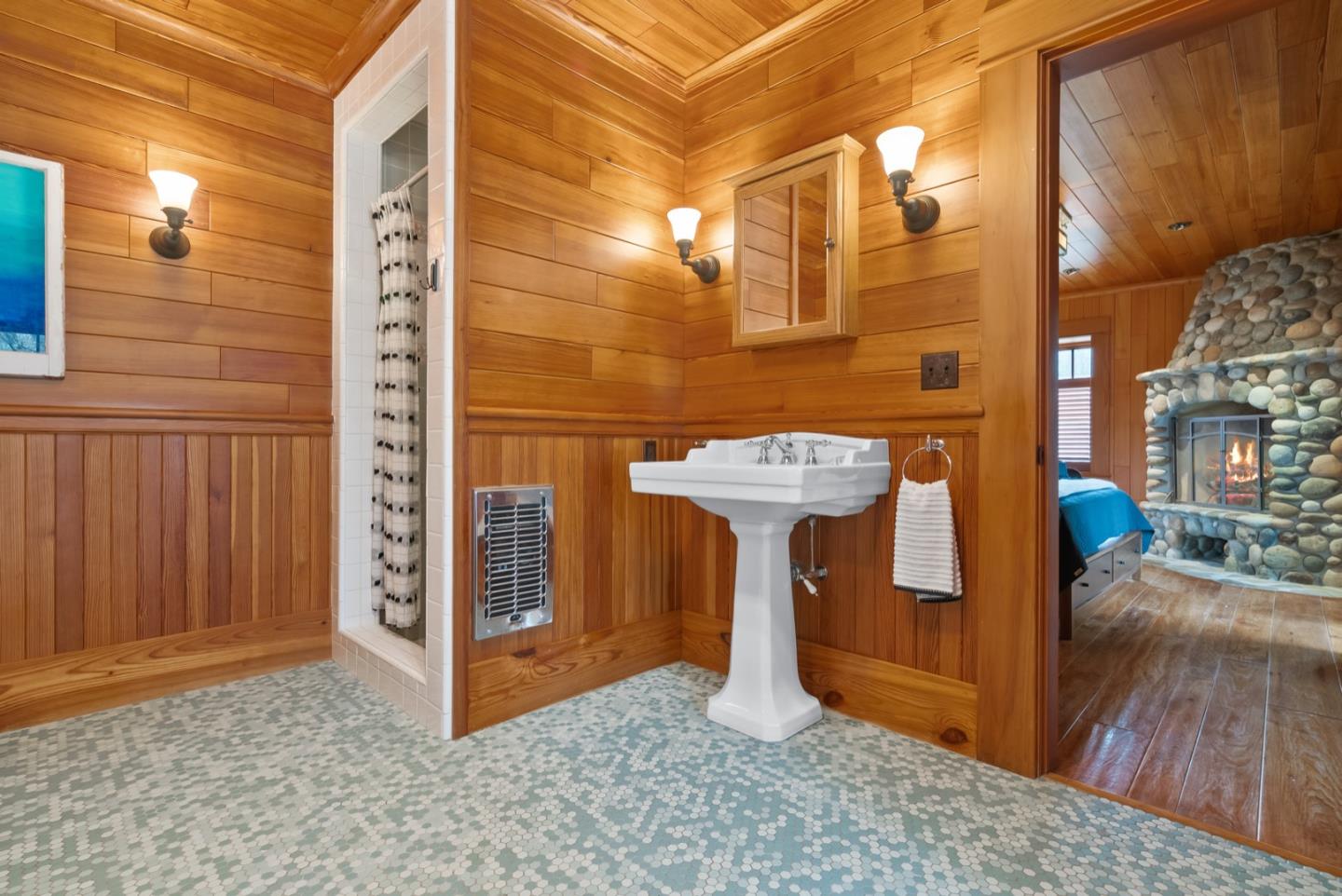 Detail Gallery Image 58 of 106 For 8335 W Zayante Rd, Felton,  CA 95018 - 3 Beds | 3/1 Baths