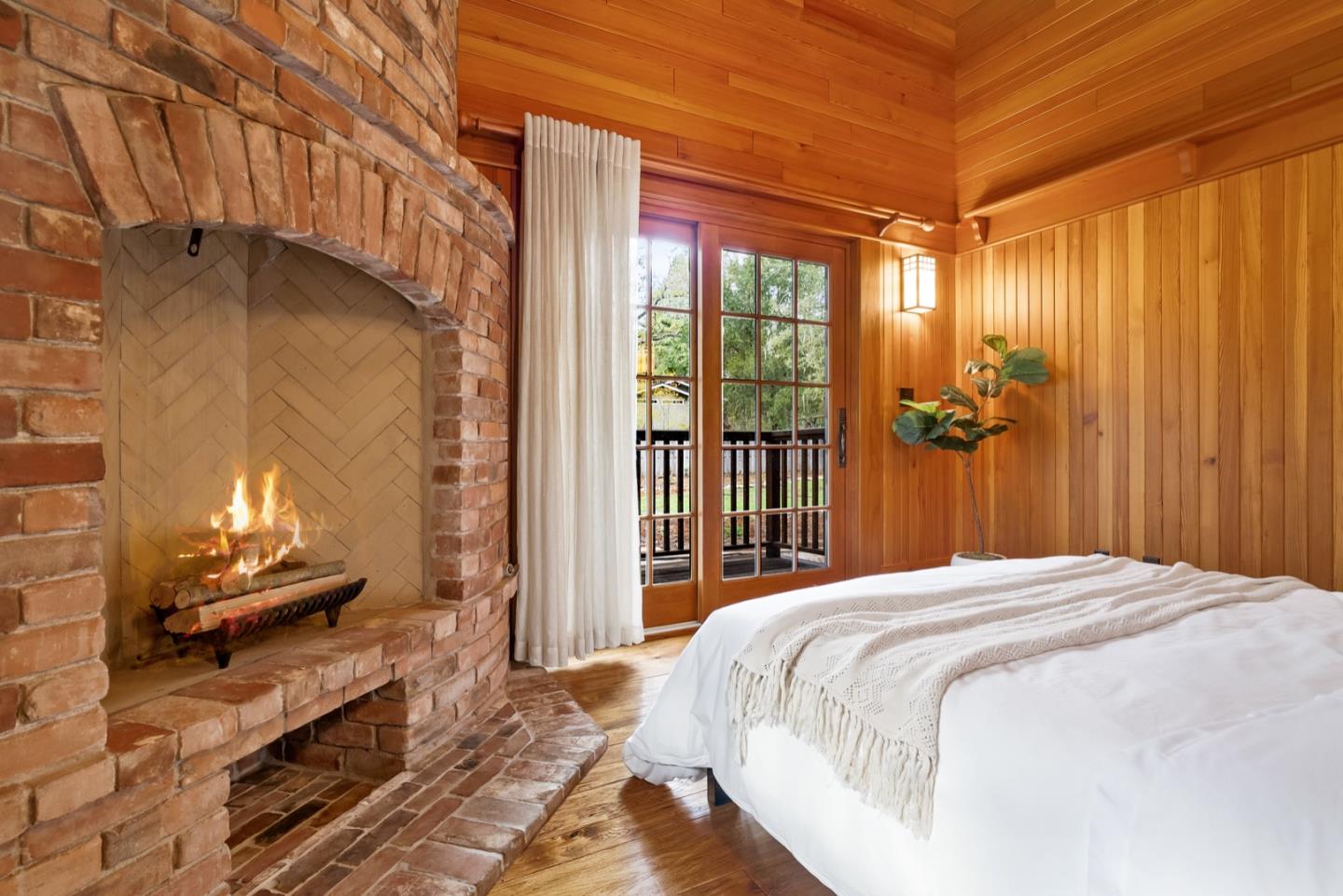 Detail Gallery Image 65 of 106 For 8335 W Zayante Rd, Felton,  CA 95018 - 3 Beds | 3/1 Baths