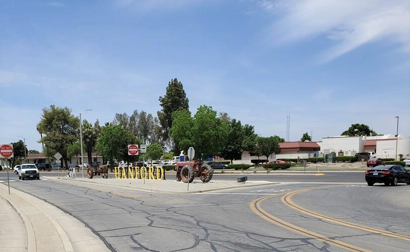 Photo of Address Not Disclosed in Hanford, CA