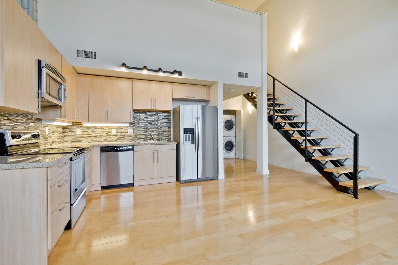 Condos, Lofts and Townhomes for Sale in San Jose Lofts