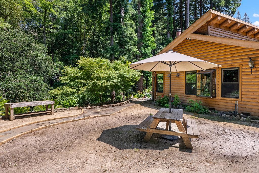 110 Glen Canyon Rd, Santa Cruz, CA 95060 3 Beds 3 Baths (Active