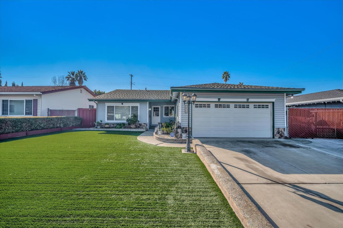 Detail Gallery Image 1 of 1 For 1312 Park Pleasant Cir, San Jose,  CA 95127 - 4 Beds | 2 Baths