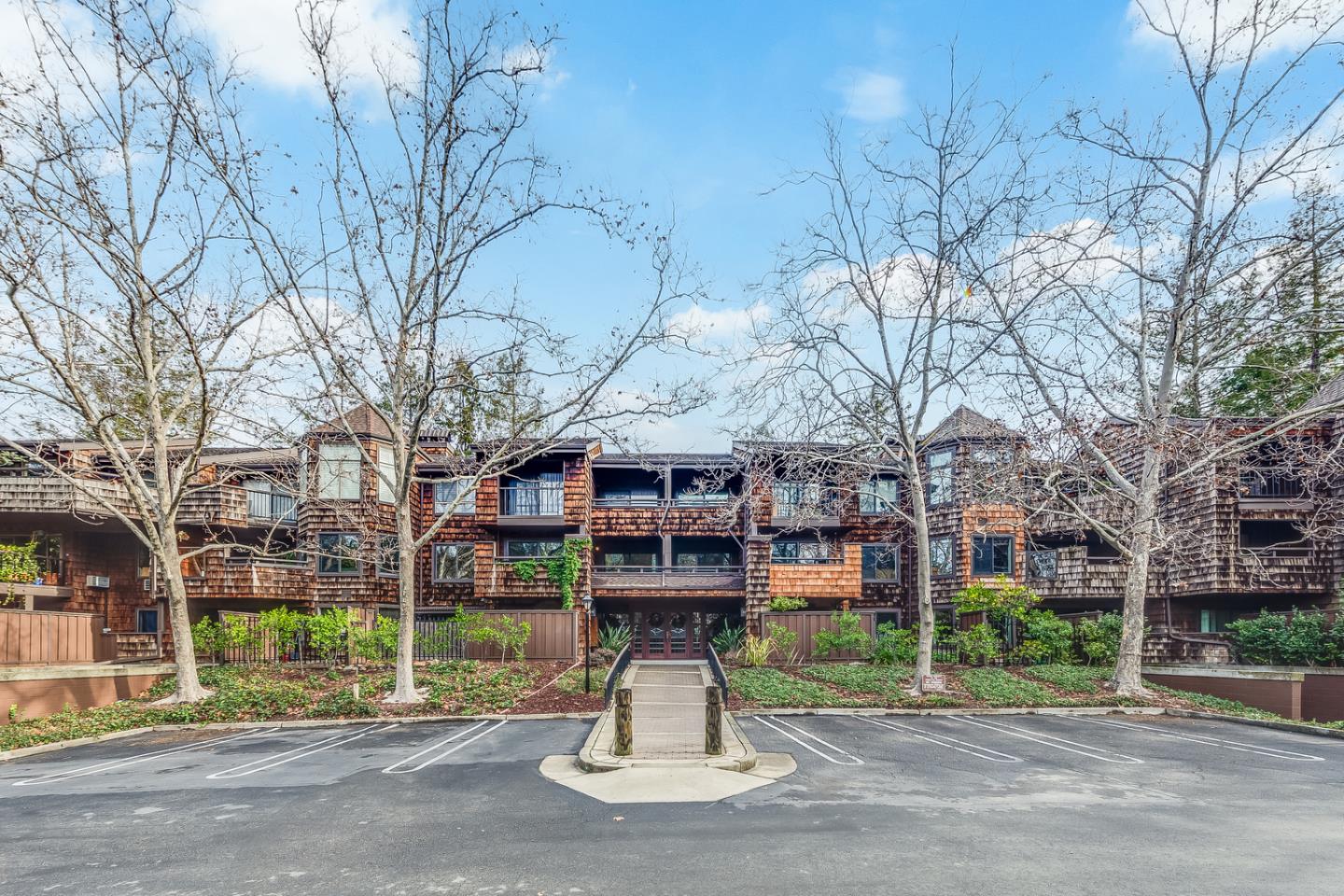 Detail Gallery Image 1 of 1 For 95 Church St #2201,  Los Gatos,  CA 95030 - 3 Beds | 2 Baths