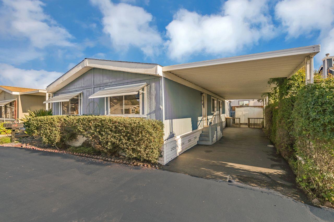 Detail Gallery Image 1 of 1 For 34 Primrose St #34,  Aptos,  CA 95003 - 3 Beds | 2 Baths