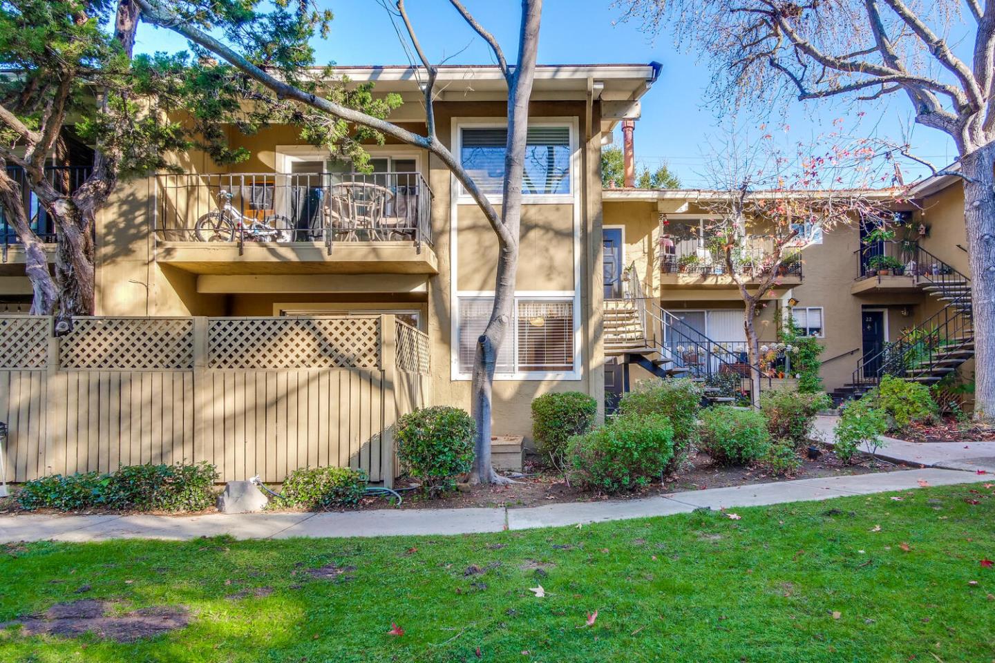 Detail Gallery Image 1 of 1 For 420 Alberto Way #20,  Los Gatos,  CA 95032 - 2 Beds | 2 Baths