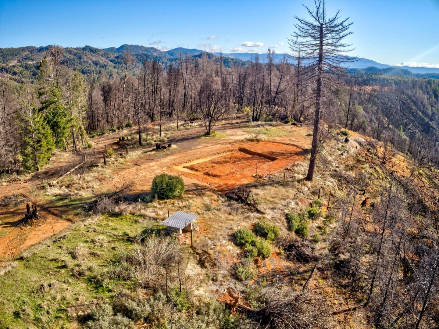 Detail Gallery Image 1 of 20 For 29340 N Highway 101, Willits,  CA 95490 - – Beds | – Baths