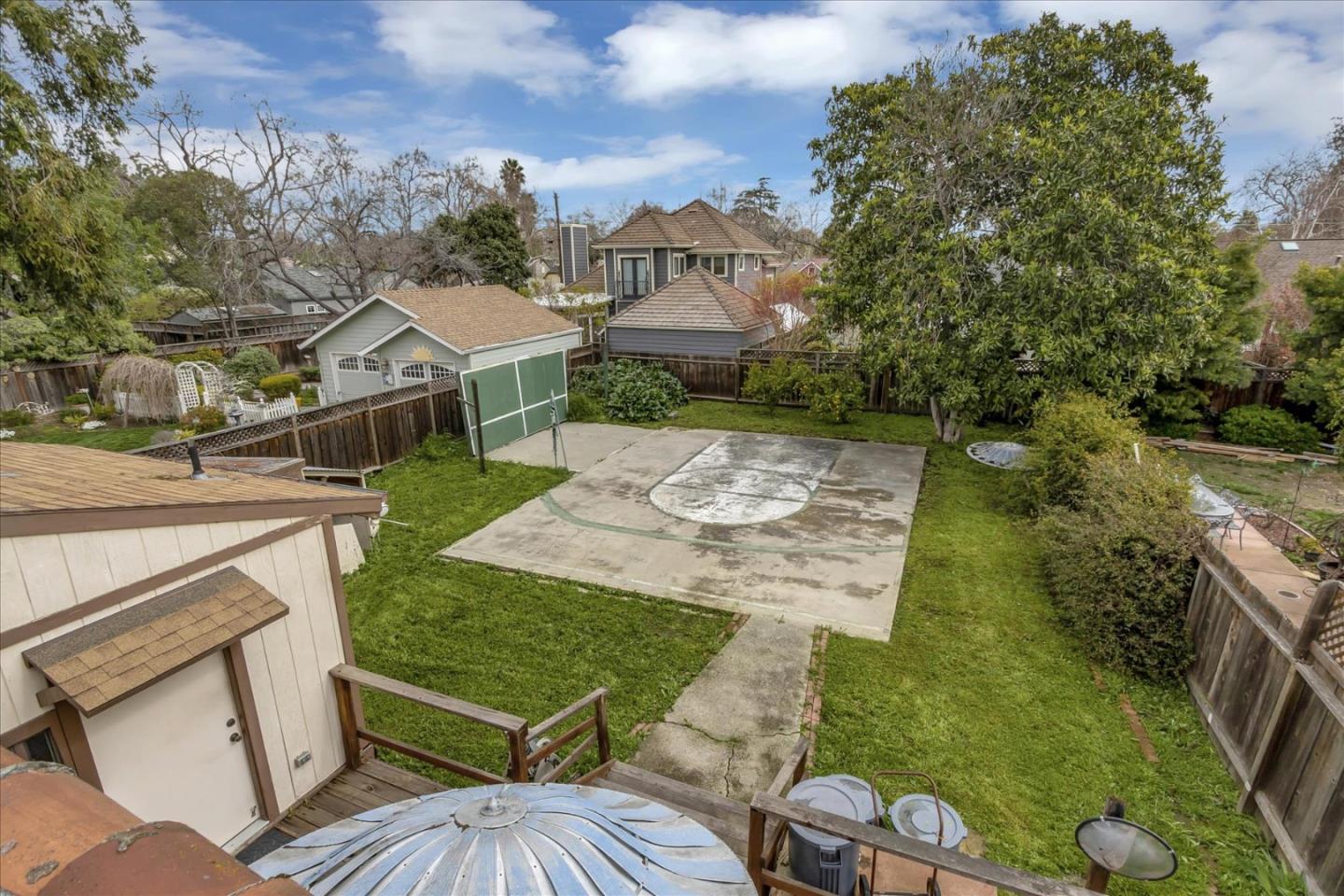 Detail Gallery Image 14 of 19 For 1366 Curtiss Ave, San Jose,  CA 95125 - 3 Beds | 1 Baths