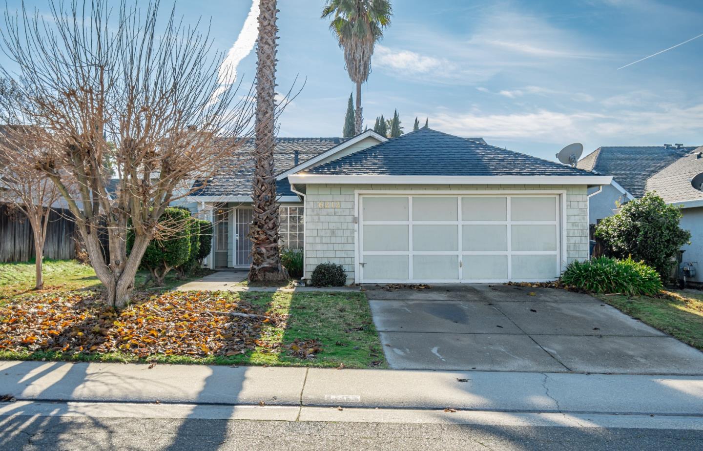 Detail Gallery Image 1 of 1 For 6212 Annwood Ct, Citrus Heights,  CA 95621 - 3 Beds | 2 Baths