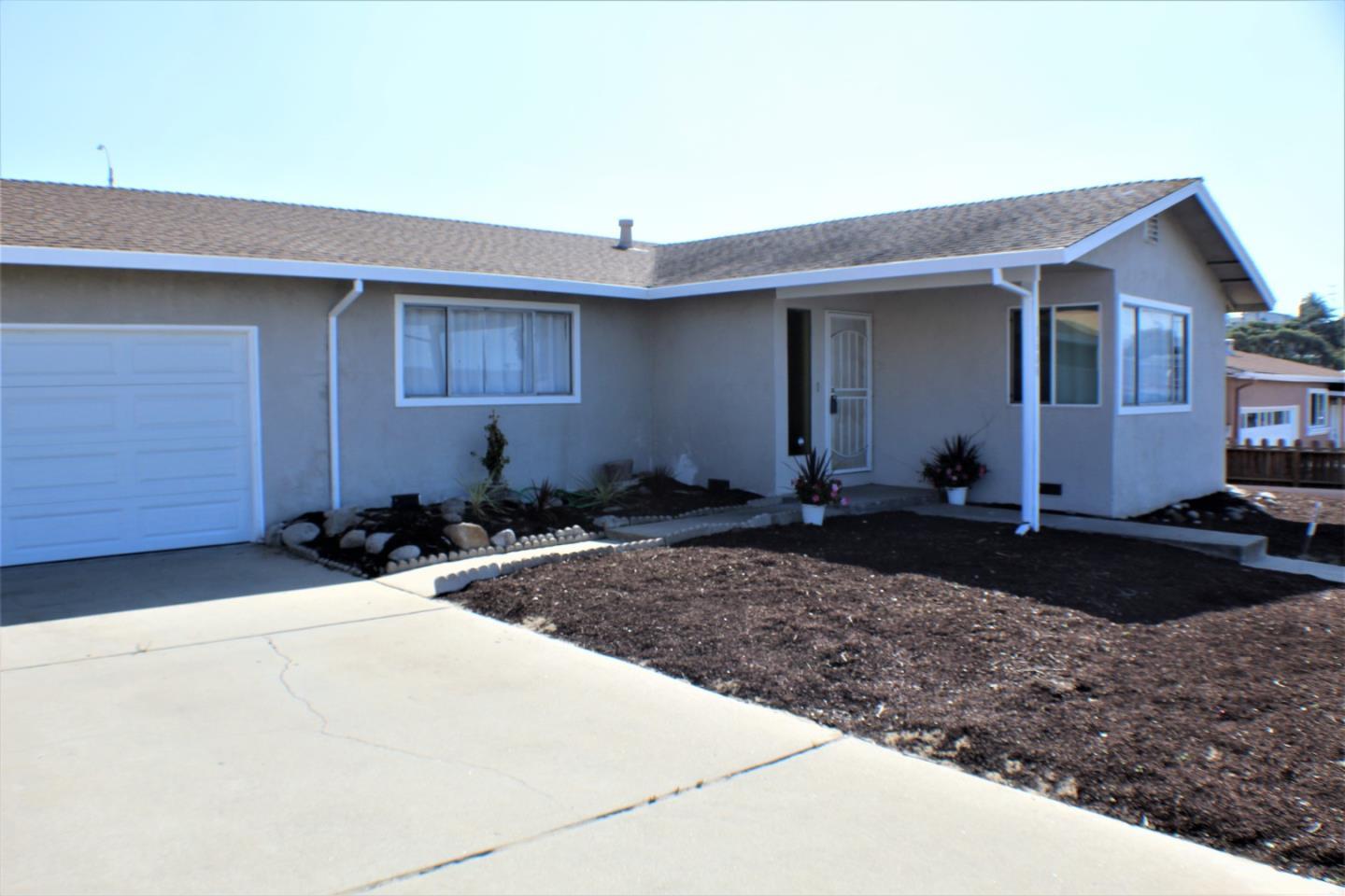 Detail Gallery Image 1 of 1 For 1608 Luzern St, Seaside,  CA 93955 - 3 Beds | 2 Baths