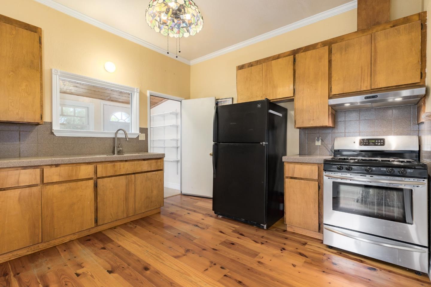 Detail Gallery Image 11 of 26 For 437 Jefferson St, Santa Clara,  CA 95050 - 1 Beds | 1 Baths