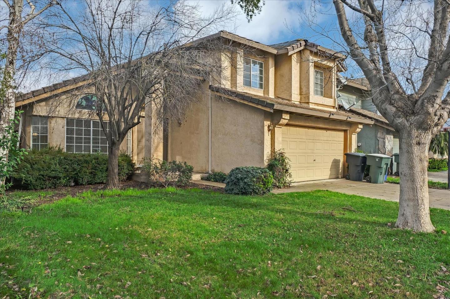 Detail Gallery Image 1 of 1 For 3817 Wichita Way, Modesto,  CA 95357 - 3 Beds | 2/1 Baths