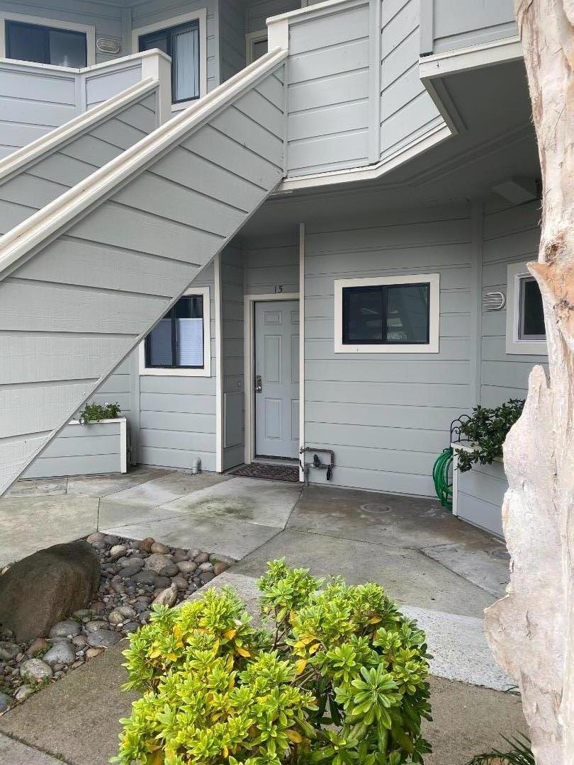 Detail Gallery Image 3 of 12 For 2601 Willowbrook Ln #15,  Aptos,  CA 95003 - 1 Beds | 1 Baths