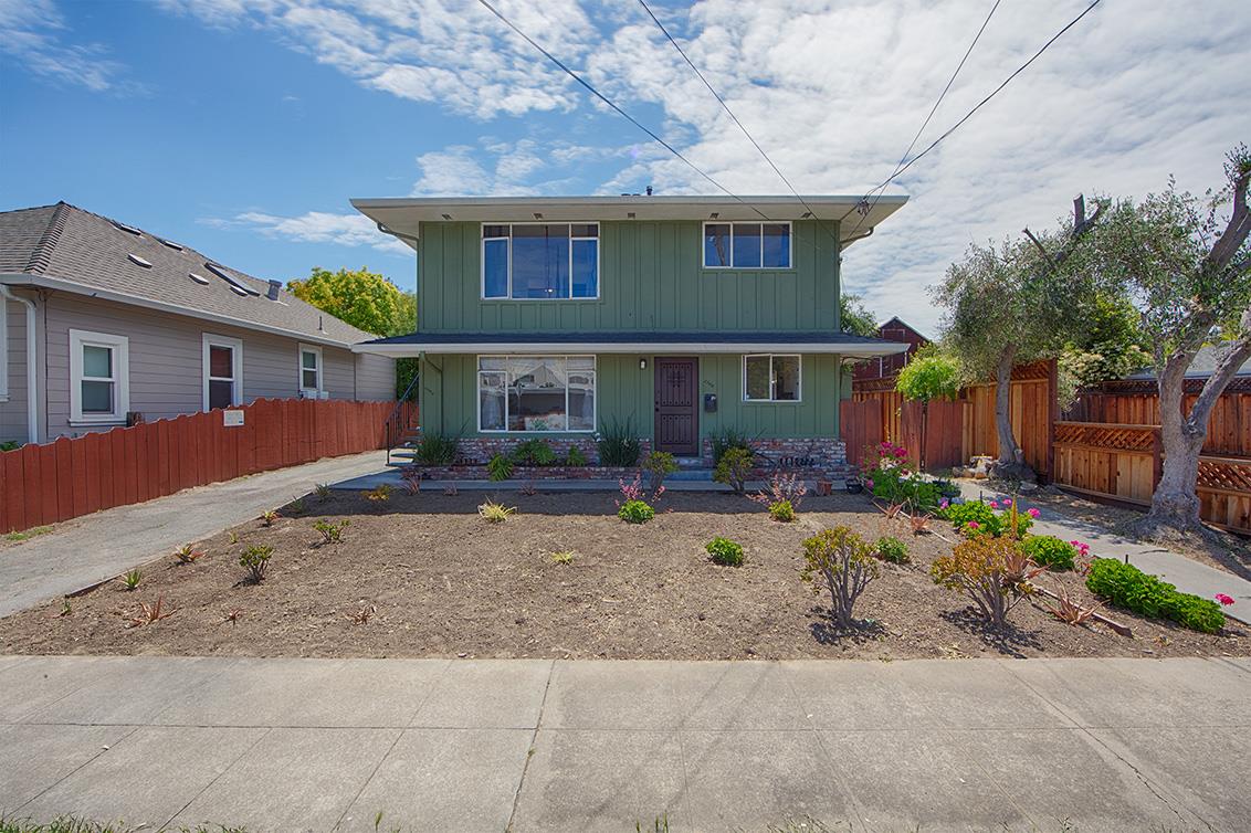 Detail Gallery Image 1 of 6 For 2262 Yale St, Palo Alto,  CA 94306 - 1 Beds | 1 Baths
