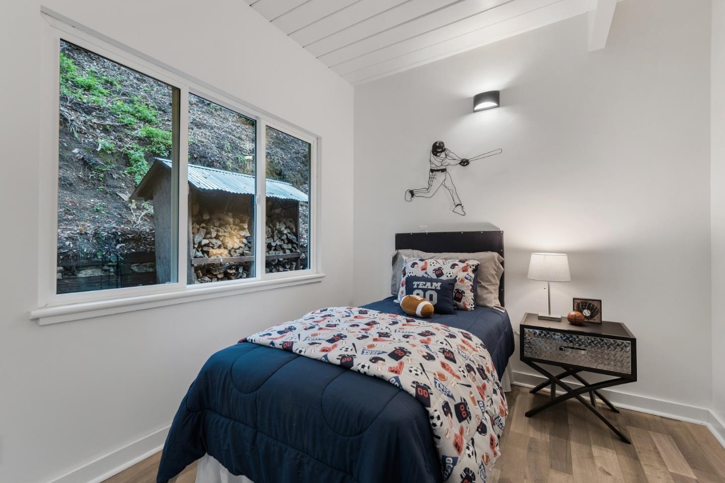 Detail Gallery Image 23 of 46 For 480 Fern Rd, Pescadero,  CA 94060 - 2 Beds | 2 Baths