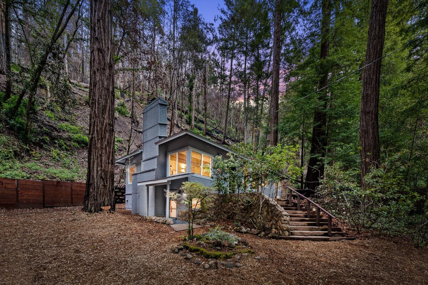 Detail Gallery Image 41 of 46 For 480 Fern Rd, Pescadero,  CA 94060 - 2 Beds | 2 Baths