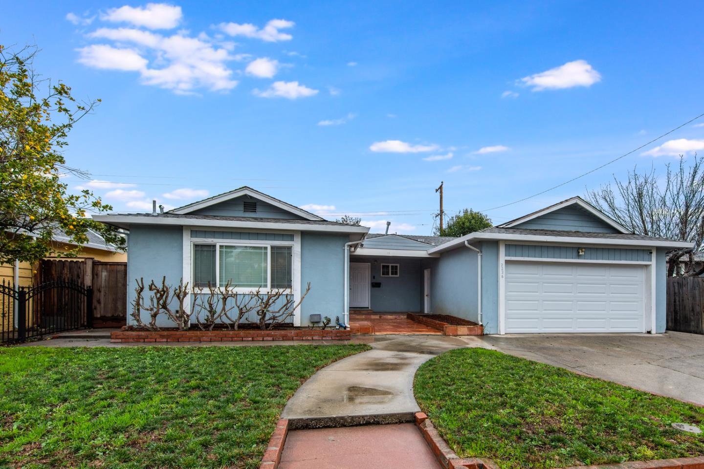 Detail Gallery Image 1 of 1 For 2226 Pacina Dr, San Jose,  CA 95116 - 4 Beds | 2/1 Baths