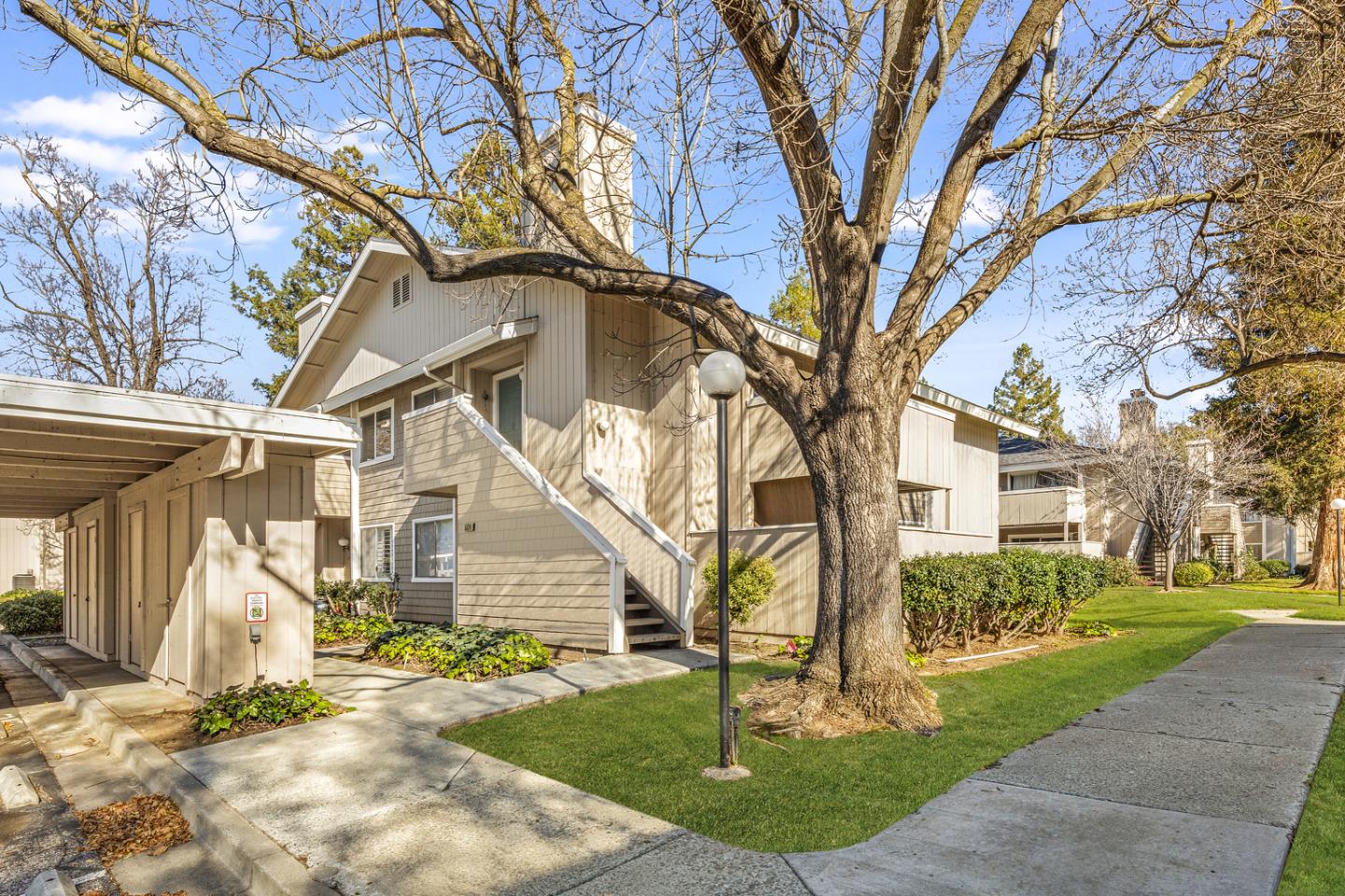 Detail Gallery Image 1 of 1 For 5524 Sean Cir #52,  San Jose,  CA 95123 - 2 Beds | 2 Baths