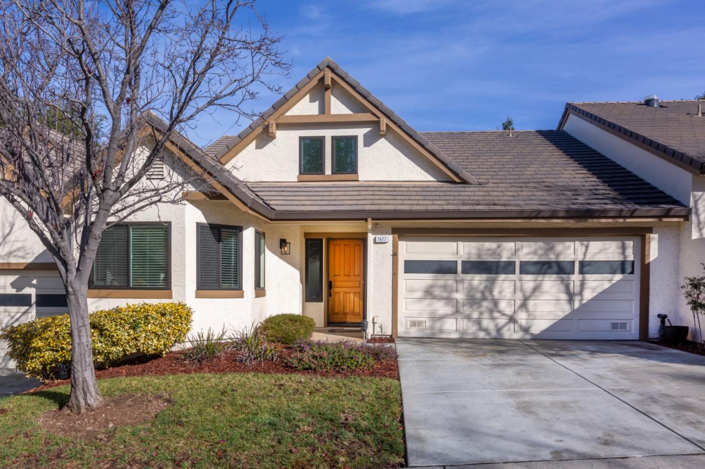 7677 Helmsdale Dr, San Jose, CA 95135 2 Beds 2 Baths (Sold