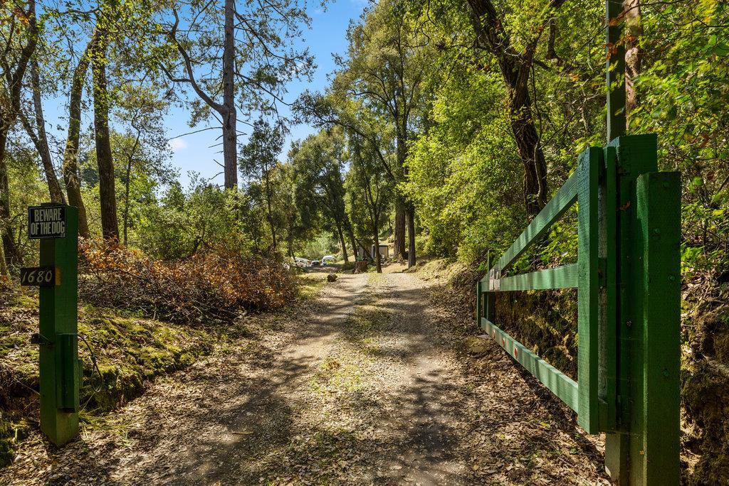 Detail Gallery Image 2 of 22 For 1680 Aptos Creek Rd, Aptos,  CA 95003 - – Beds | – Baths