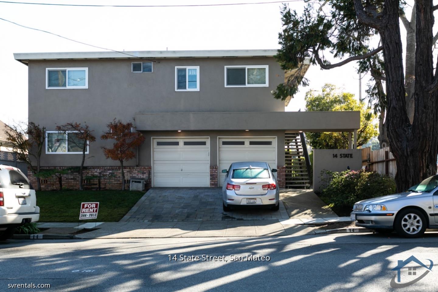 Detail Gallery Image 1 of 1 For 14 State St #8,  San Mateo,  CA 94401 - 1 Beds | 1 Baths