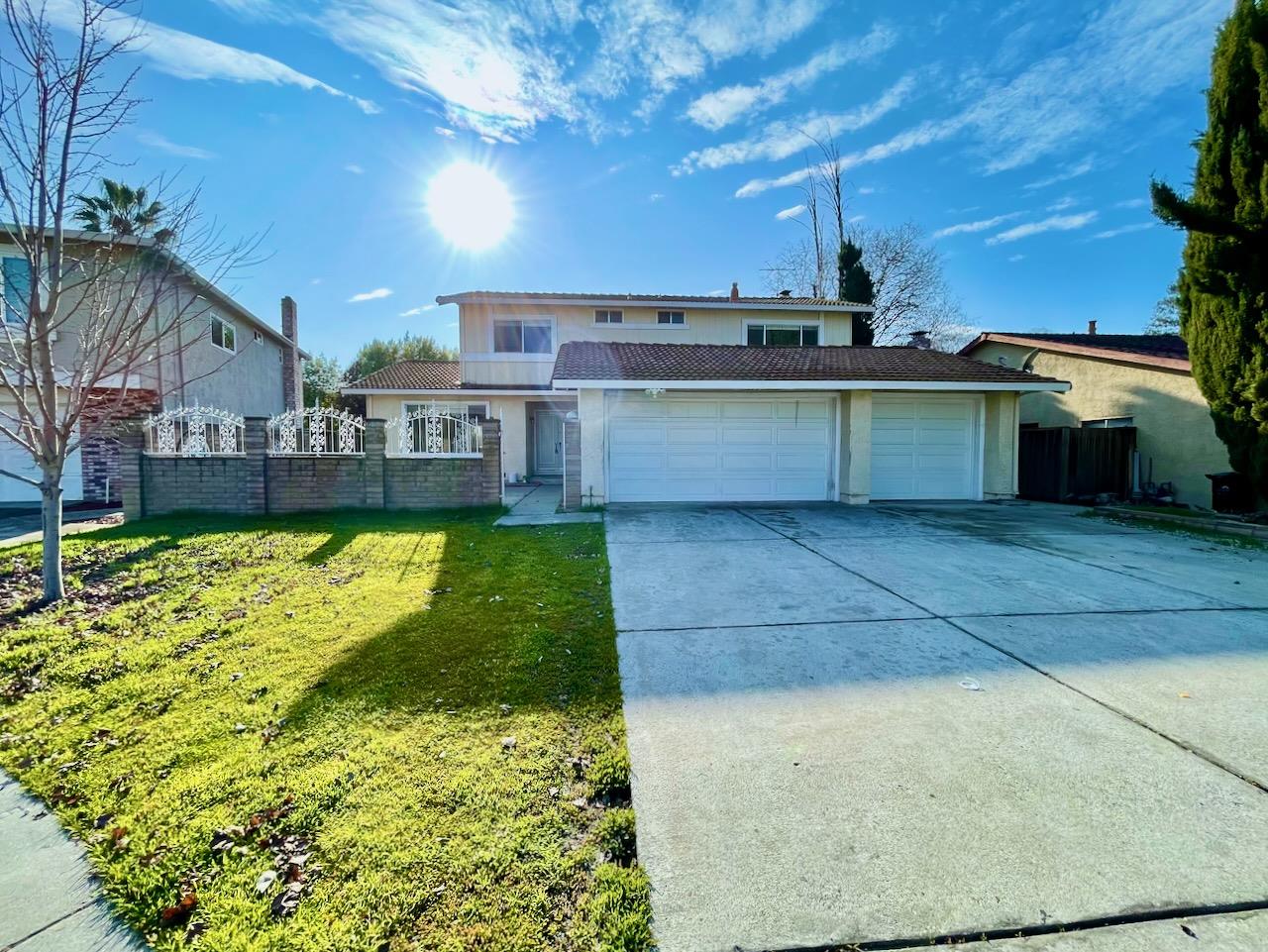 Detail Gallery Image 1 of 1 For 837 Cape Trinity Pl, San Jose,  CA 95133 - 5 Beds | 3 Baths