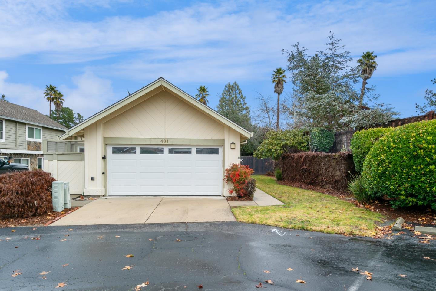 Detail Gallery Image 1 of 1 For 431 Lockewood Ln, Scotts Valley,  CA 95066 - 3 Beds | 2 Baths