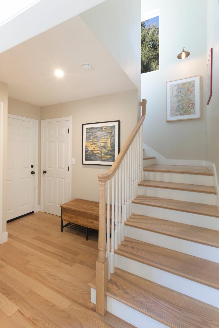Detail Gallery Image 38 of 41 For 11 Bay Rd, Menlo Park,  CA 94025 - 4 Beds | 3 Baths