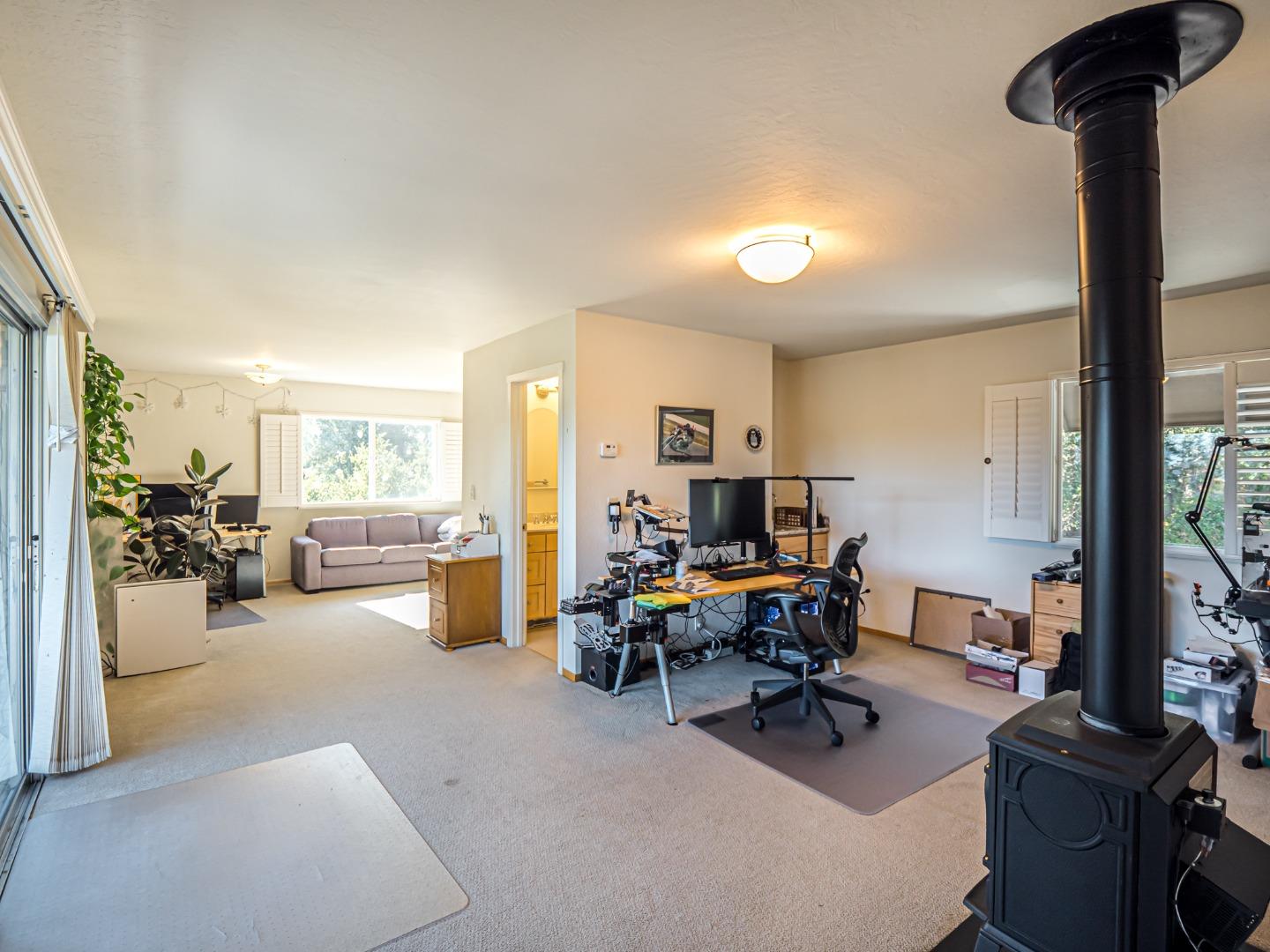 Detail Gallery Image 11 of 43 For 175-181 Brook Knoll Dr, Santa Cruz,  CA 95060 - – Beds | – Baths